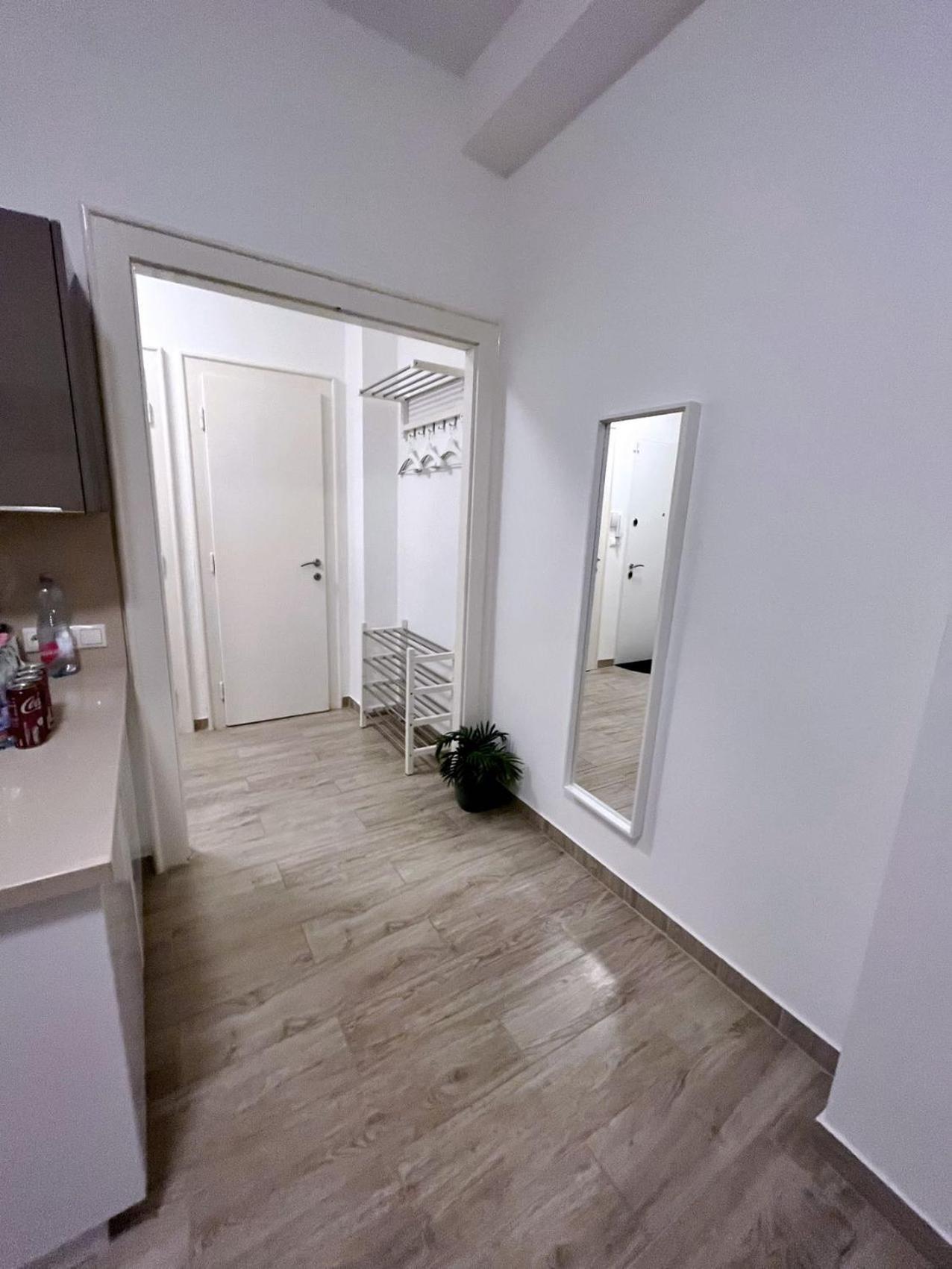 Boutique Family Apartment In The Heart Of City Budapest Exterior foto